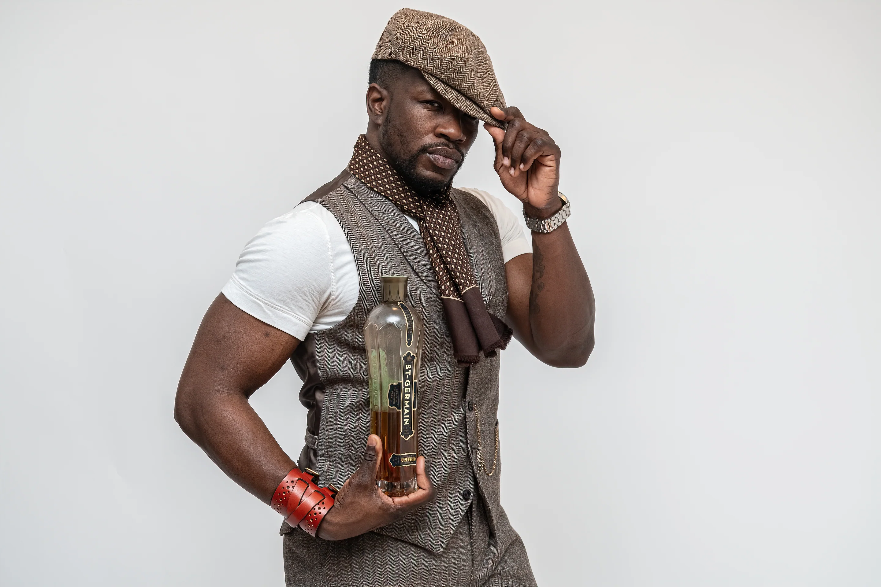 Timeless Tailoring for Modern Rebels